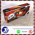 toy corrugated cardboard packing box